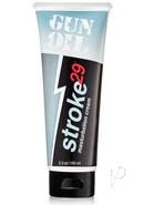 Gun Oil Stroke 29 Water And Oil Blend Lubricant 3.3oz