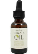 Earthly Body Earthly Body Miracle Oil With Hemp Seed Oil,...