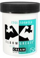 Elbow Grease Oil Cream Lubricante...