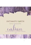 Intimate Earth Embrace Tightening...