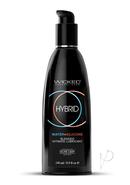 Wicked Hybrid Lubricant Fragrance Free...