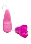 Clit Kisser Tantalizing Tongue With Removable Bullet -...