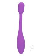 Bliss Liquid Silicone Flex-o-teaser Rechargeable Clitoral...
