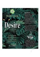 Desire Pheromone Massage Oil 4oz -...