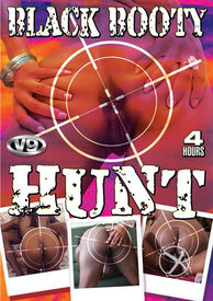 4hr Black Booty Hunt